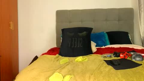 sexxy mariana online show from 10.03.25