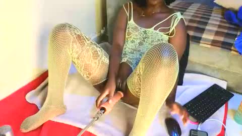 sexxy mariana online show from 01.12.26