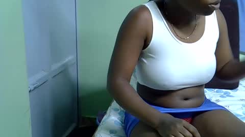 African Queen online show from 01.16.26