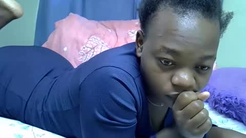 African Queen online show from 03.08.26