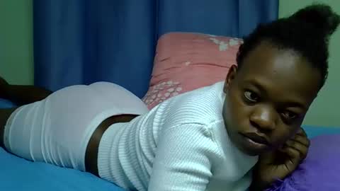 African Queen online show from 03.10.26