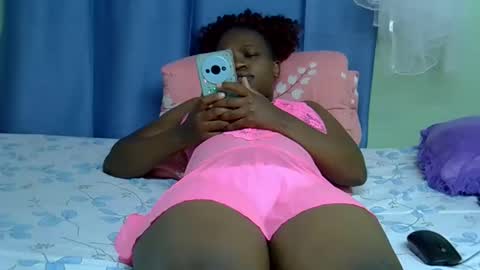 African Queen online show from 03.23.26