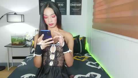 sexxyhotasianladyboy online show from 03.13.26