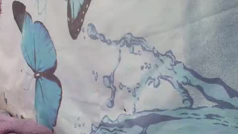 misslovely j online show from 10.05.25