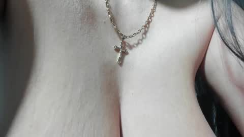 sexxymeriemm online show from 09.17.25