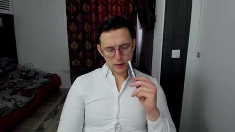 Sexxymuscles4U online show from 02.19.26