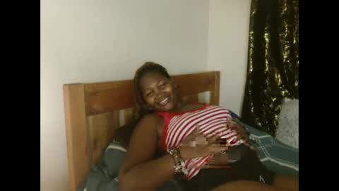 sexxypritty online show from 11.15.25