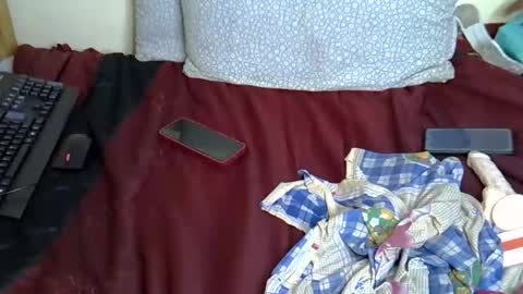 Sexxyterrys online show from 10.04.25