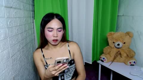 Snapshot of sexxywild_asiants4uxxx chatting on 10.20.25 Jessica online show from 10.20.25