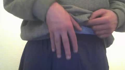 sexxyxxman online show from 04.19.26