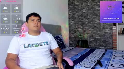 Sexxy-Couple online show from 06.21.26