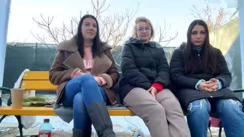 Ana  Rusakova online show from 01.16.25