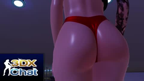 Mistress Cami online show from 02.18.25