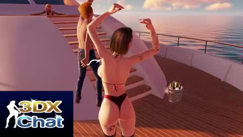 Mistress Cami online show from 02.28.25