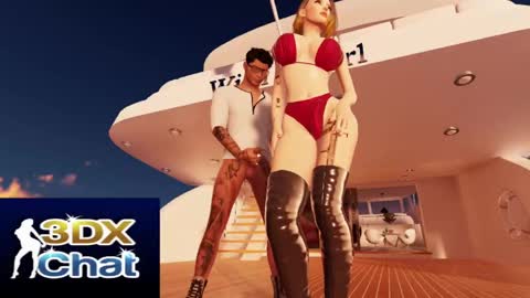 Mistress Cami online show from 03.10.25