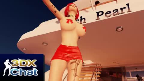 Mistress Cami online show from 10.11.25