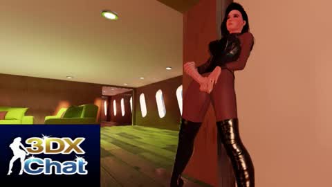Mistress Cami online show from 03.03.26