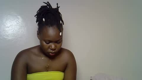 CurvyGoddess online show from 12.02.25