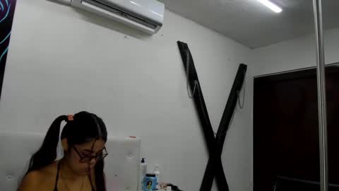 Snapshot of sexy78michell chatting on 03.06.25 sexy78michell online show from 03.06.25