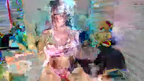 Snapshot of sexy_3512 chatting on 12.05.24 LUXURY online show from 12.05.24