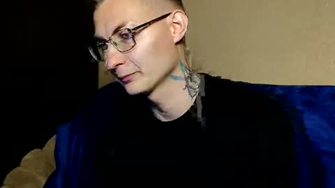 Saxy97Boy online show from 04.26.26