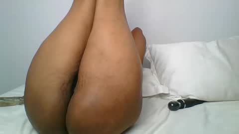 sexy rhian online show from 02.22.25