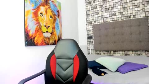 Snapshot of sexy__tiger chatting on 01.07.26 Tiger online show from 01.07.26