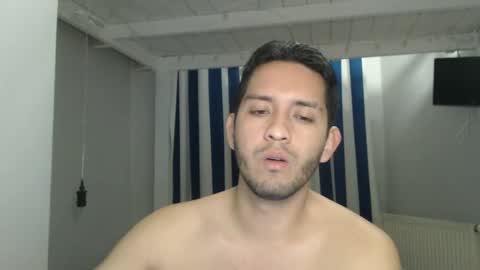 Snapshot of sexy_acker chatting on 02.06.25 Sexy Acker online show from 02.06.25