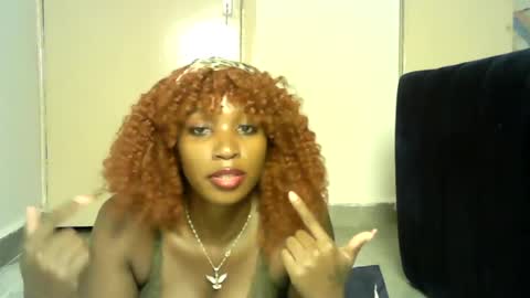 sexy_africana05 online show from 06.15.26