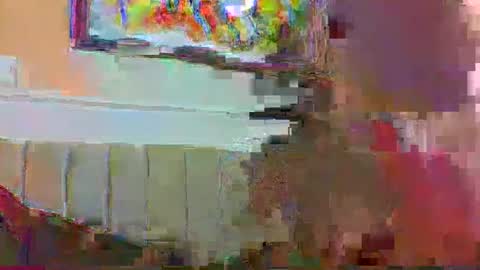 Sexy Africangirl online show from 11.13.25