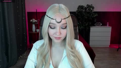 Snapshot of sexy_alexxia chatting on 11.01.25 Alexia online show from 11.01.25