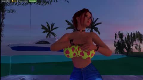 Ambar online show from 03.01.26