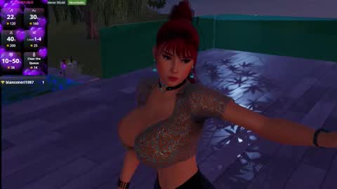 Ambar online show from 03.06.26