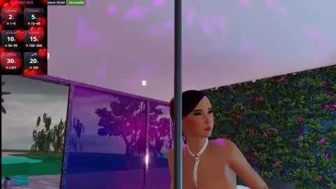 Ambar online show from 03.12.26