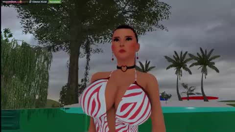 Ambar online show from 03.23.26