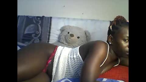 Snapshot of sexy_annbel chatting on 02.16.26 Ann online show from 02.16.26