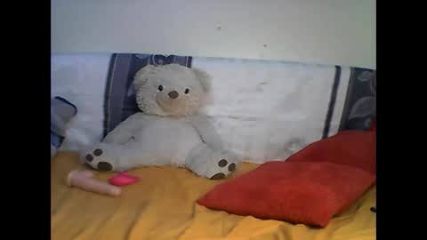 Snapshot of sexy_annbel chatting on 02.19.26 Ann online show from 02.19.26