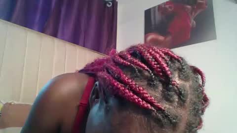 Snapshot of sexy_ari2 chatting on 03.04.26 sexy_ari2 online show from 03.04.26