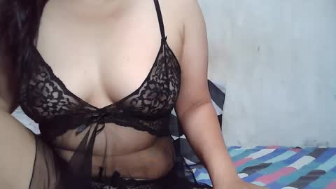 ashley online show from 02.03.25