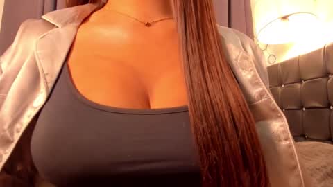 Snapshot of sexy_asian_sandy chatting on 02.05.26 sandy online show from 02.05.26