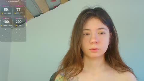 sexy_b0rsch online show from 02.20.26