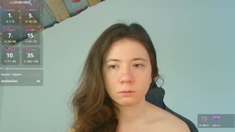 sexy_b0rsch online show from 02.22.26