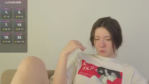 sexy_b0rsch online show from 03.27.26