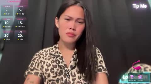 TANY online show from 03.03.26