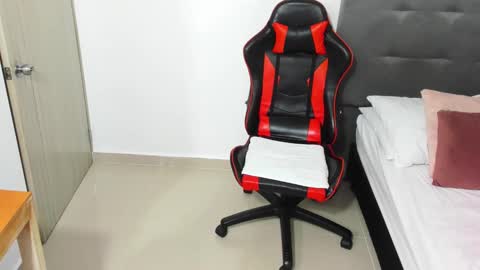 sexy blackman online show from 02.10.25