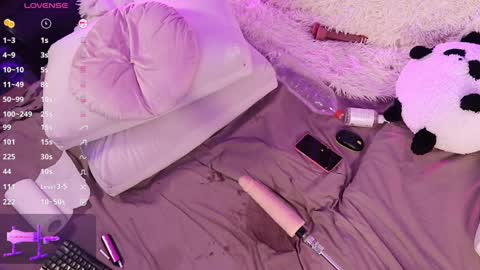 Snapshot of sexy_blonde_doll chatting on 02.21.25 Lina online show from 02.21.25