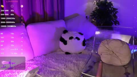 Snapshot of sexy_blonde_doll chatting on 03.07.25 Lina online show from 03.07.25