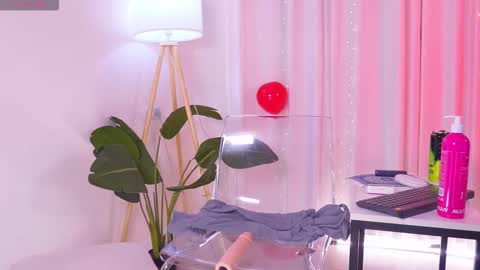 Lina online show from 02.07.26