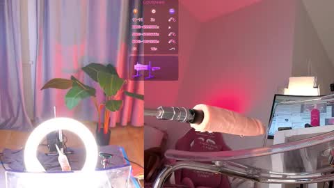 Lina online show from 02.09.26