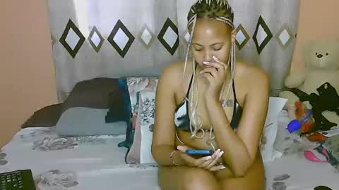 sexy_bluegirl online show from 11.26.25